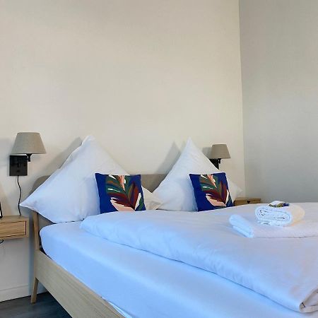 Apartmán Direct Moselle View 200M² 4 Sz 10Pers Terrace Sankt Aldegund Exteriér fotografie