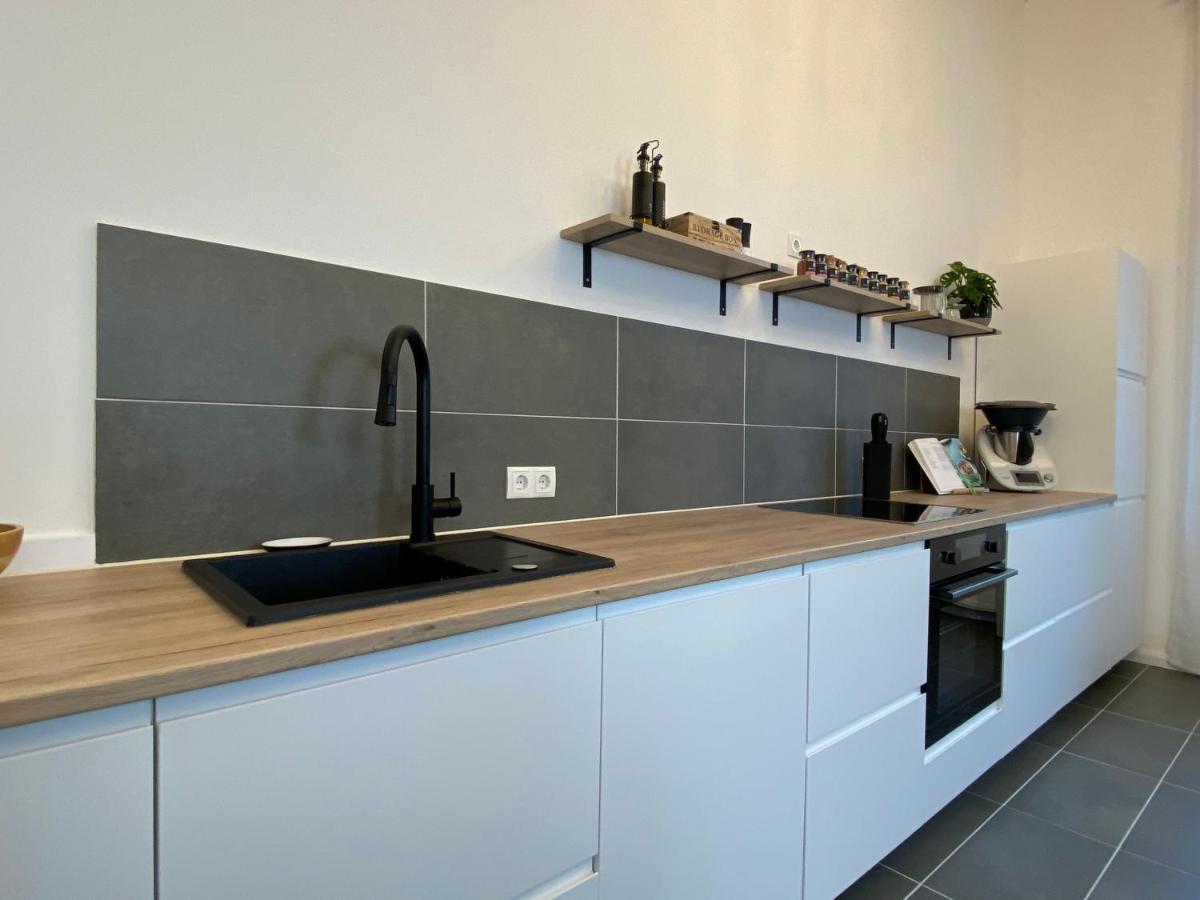 Apartmán Direct Moselle View 200M² 4 Sz 10Pers Terrace Sankt Aldegund Exteriér fotografie