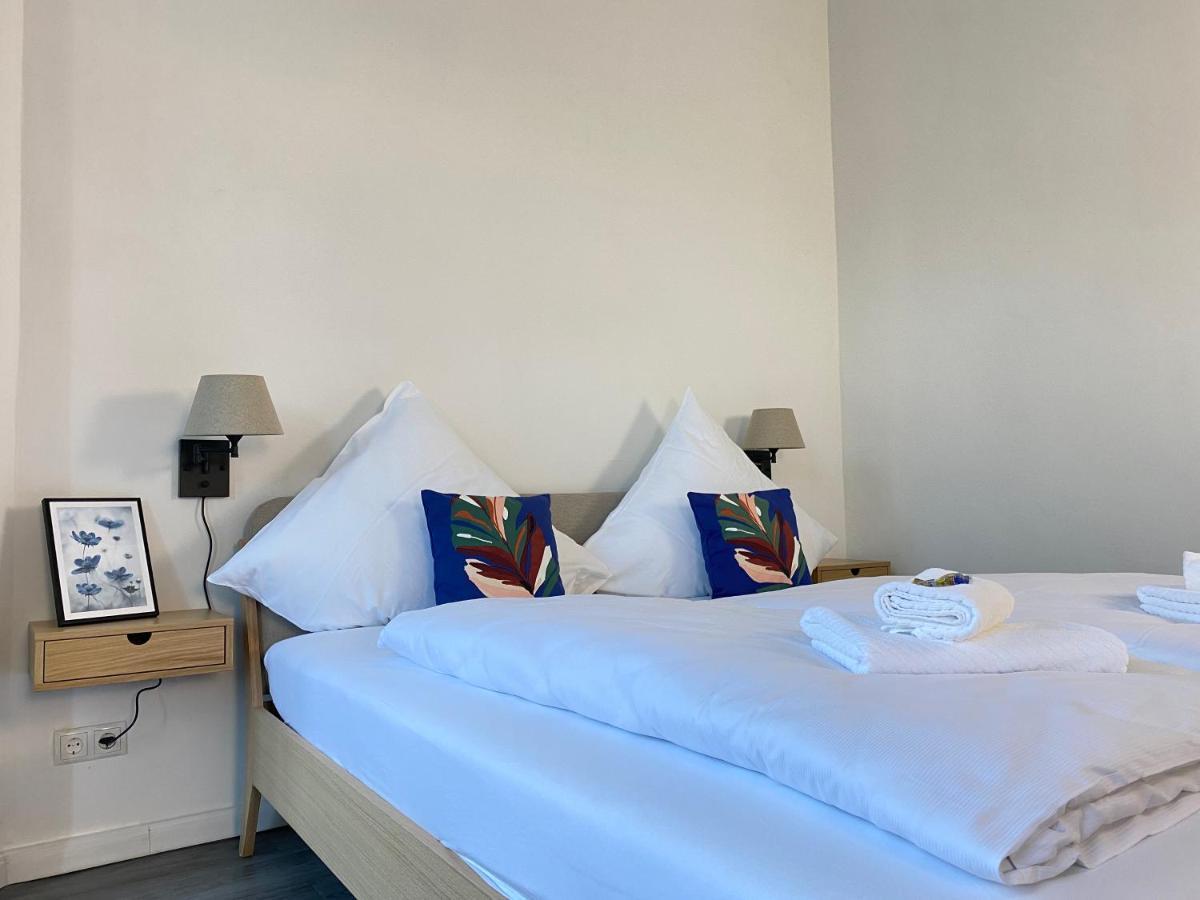 Apartmán Direct Moselle View 200M² 4 Sz 10Pers Terrace Sankt Aldegund Exteriér fotografie
