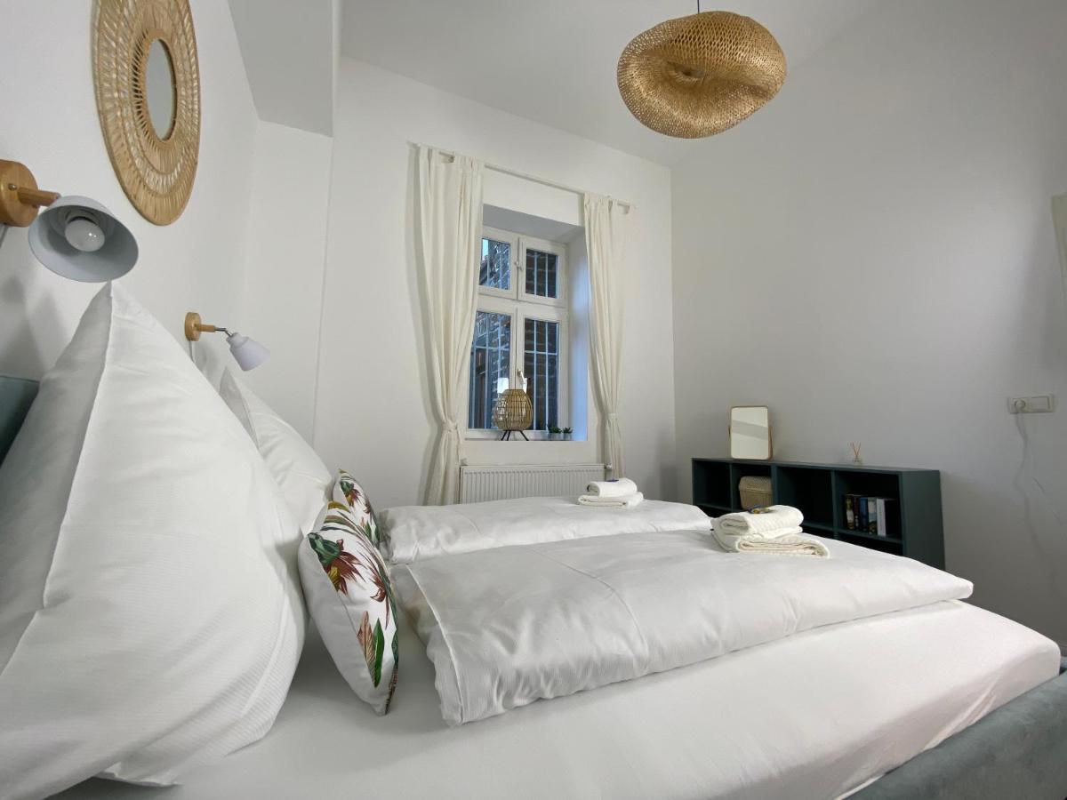Apartmán Direct Moselle View 200M² 4 Sz 10Pers Terrace Sankt Aldegund Exteriér fotografie