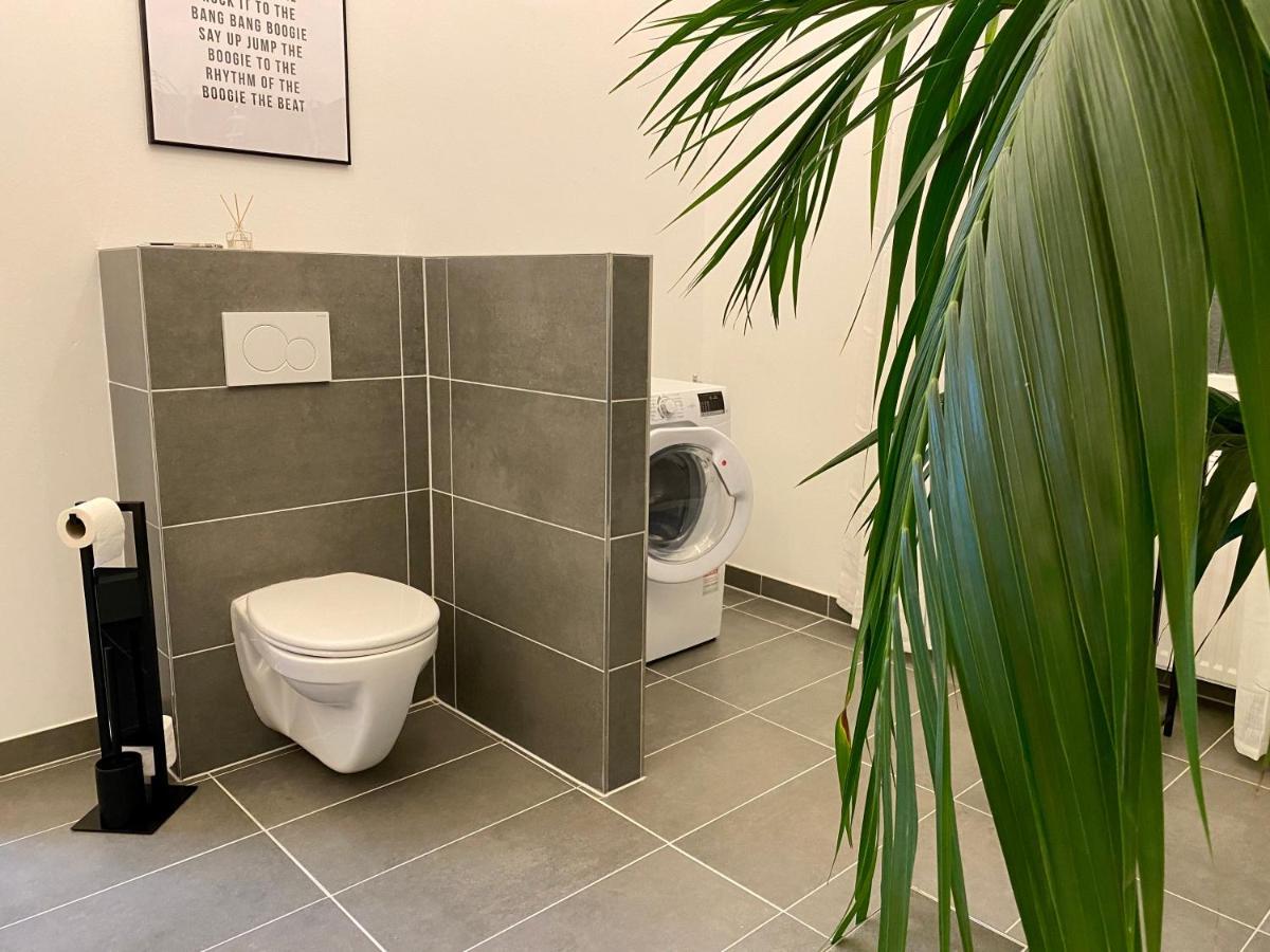 Apartmán Direct Moselle View 200M² 4 Sz 10Pers Terrace Sankt Aldegund Exteriér fotografie