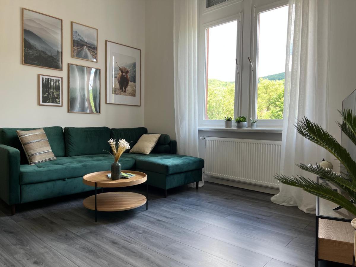 Apartmán Direct Moselle View 200M² 4 Sz 10Pers Terrace Sankt Aldegund Exteriér fotografie