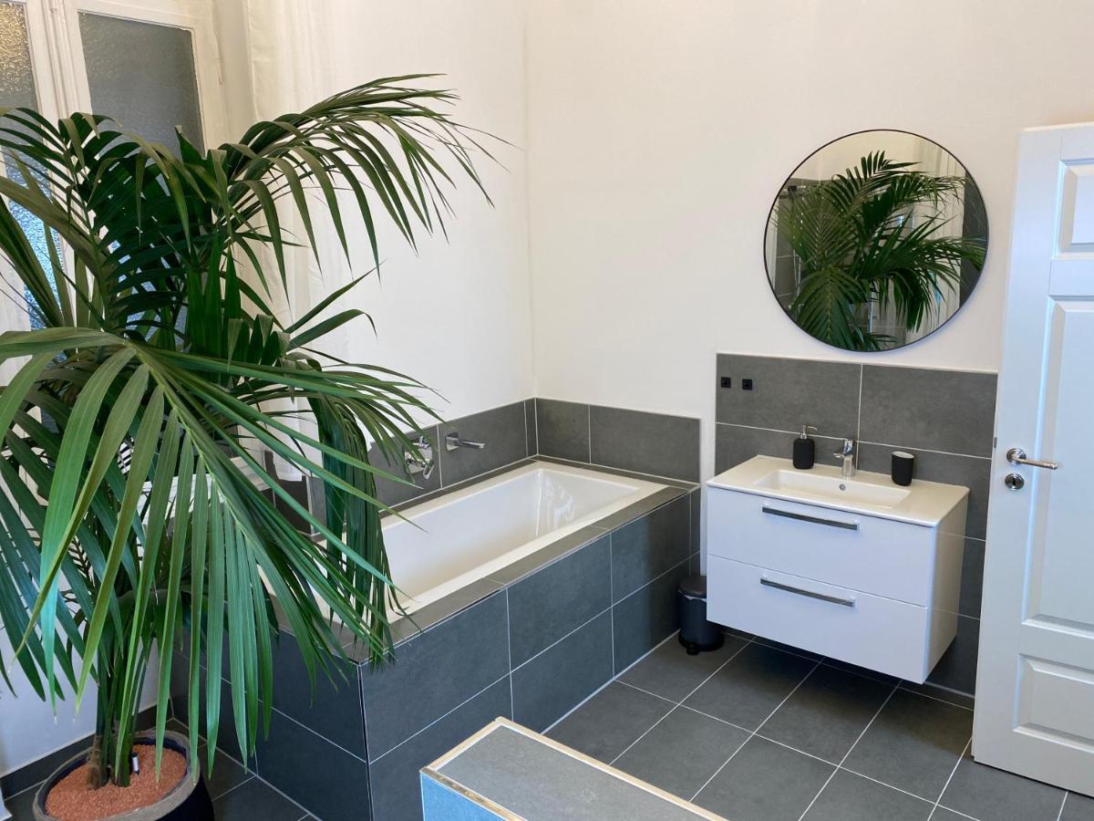 Apartmán Direct Moselle View 200M² 4 Sz 10Pers Terrace Sankt Aldegund Exteriér fotografie
